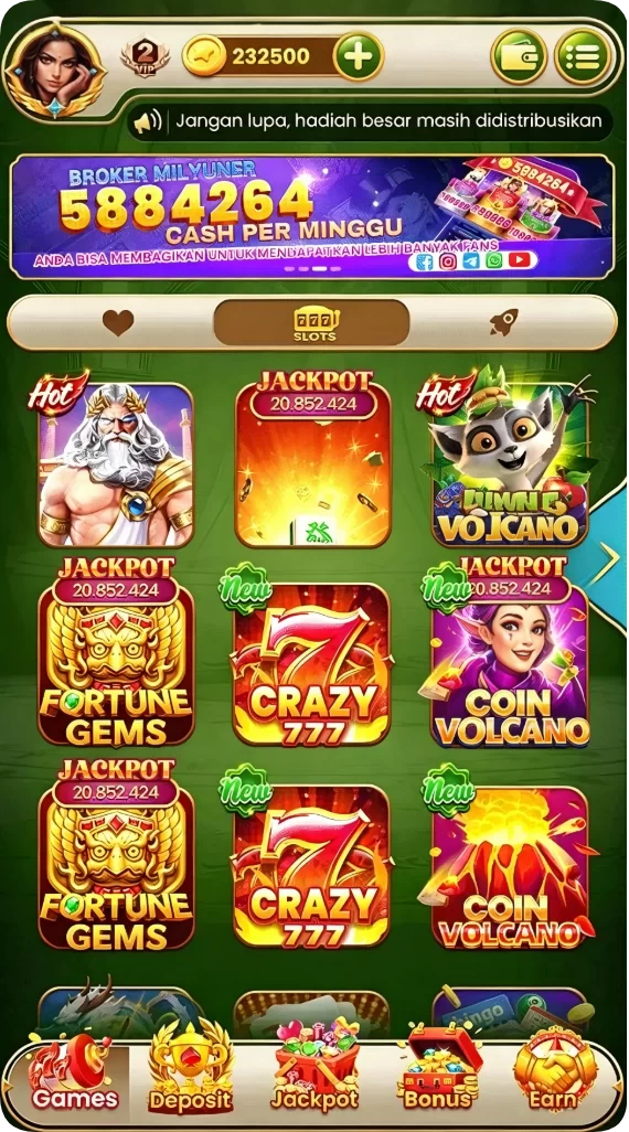 rich7 Unduh