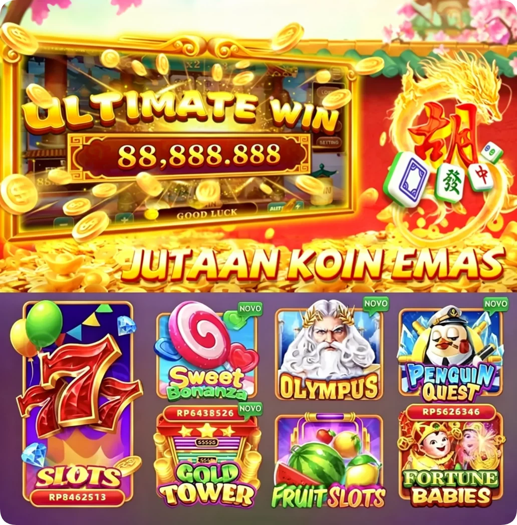 rich7 APK Resmi Unduh