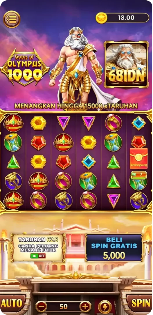 rich7 Tangkapan Layar - APK Resmi